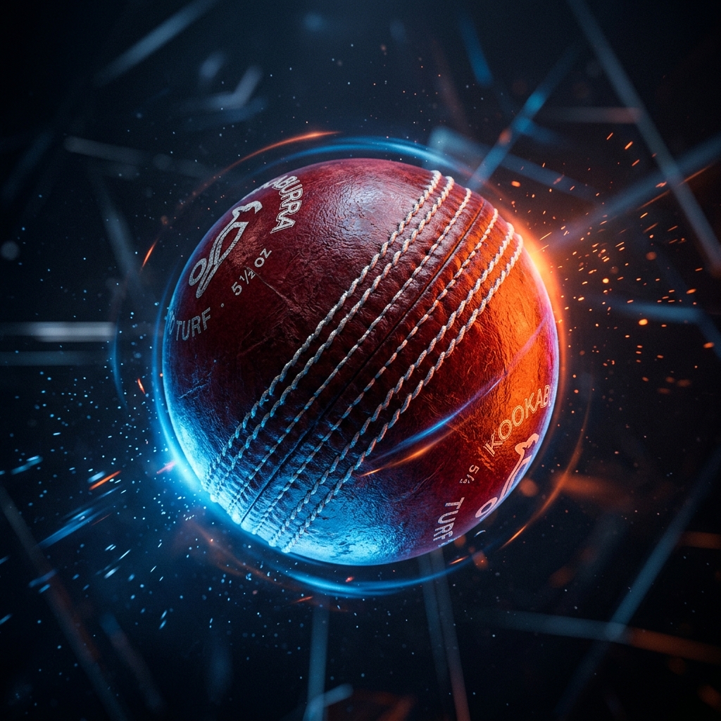 Cricket Ball