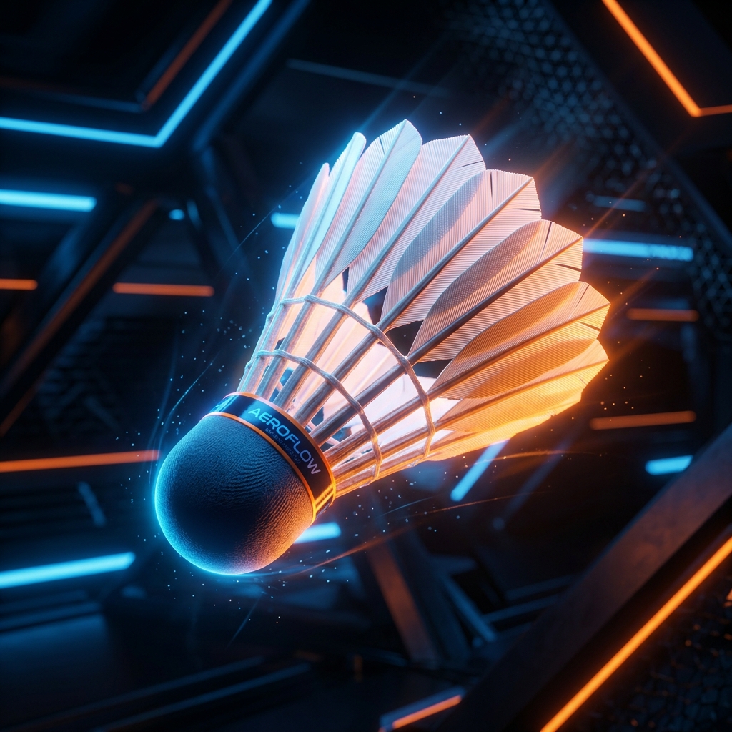 Shuttlecock